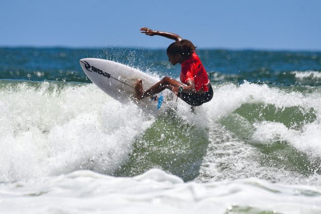 Maria Eduarda, Circuito Baiano 2024, Praia da Tiririca, Itacaré (BA). Foto: Romulo Cruz.