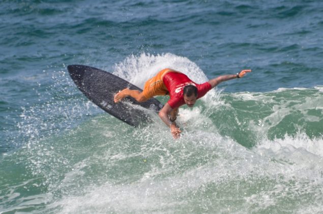 Anderson Martins, Circuito Baiano 2024, Praia da Tiririca, Itacaré (BA). Foto: Romulo Cruz.