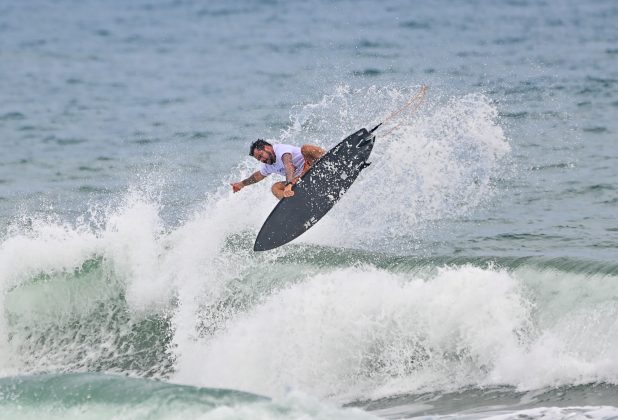 Alandresson Martins, Tivoli Triple Crown, Praia do Forte, Mata de São João (BA). Foto: Orlando Rodrigues / @orlandoorodrigues.