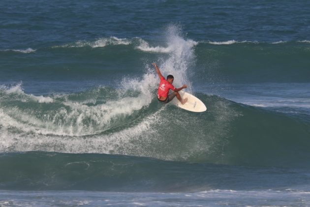 Alexandre Camargo, Ponte Surf Final Heat, Ponte Metálica, Praia de Iracema, Fortaleza (CE). Foto: Lima Jr..