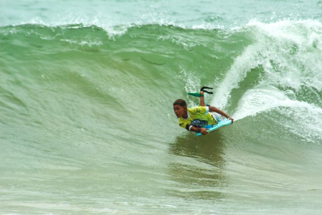 André Barros, Brasileiro Open de Bodyboard, Praia de Itaparica, Vila Velha (ES). Foto: Will Simmer.