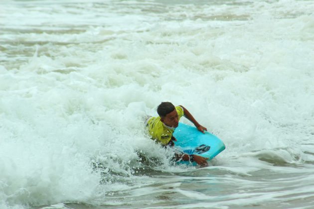 André Barros, Brasileiro Open de Bodyboard, Praia de Itaparica, Vila Velha (ES). Foto: Will Simmer.