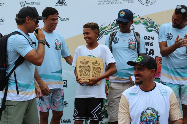 Brasileiro Open de Bodyboard, Praia de Itaparica, Vila Velha (ES). Foto: Will Simmer.