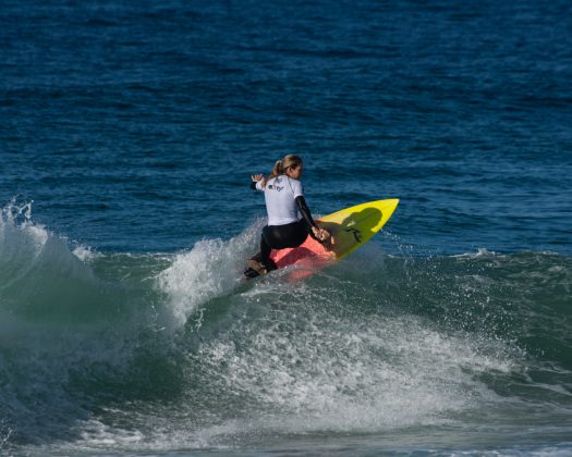 Ariane Mateik, Arpex Finals, 2ª etapa do circuito Tyr Energia Arpoador Surf Club 2024. Foto: Federico Zambonini.