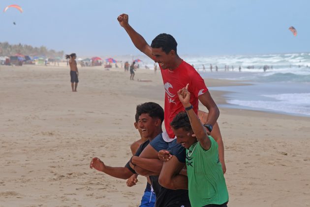 Artur Silva, Ponte Surf Final Heat, Ponte Metálica, Praia de Iracema, Fortaleza (CE). Foto: Lima Jr..