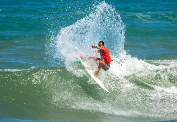 Bino Lopes, Tivoli Triple Crown, Praia do Forte, Mata de São João (BA). Foto: Rodrigo Calzone.