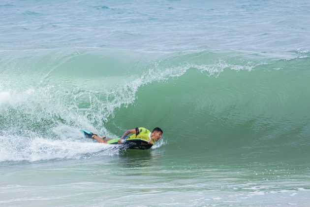 Brasileiro Open de Bodyboard, Praia de Itaparica, Vila Velha (ES). Foto: Rafael Silva.