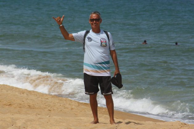 Brasileiro Open de Bodyboard, Praia de Itaparica, Vila Velha (ES). Foto: Will Simmer.