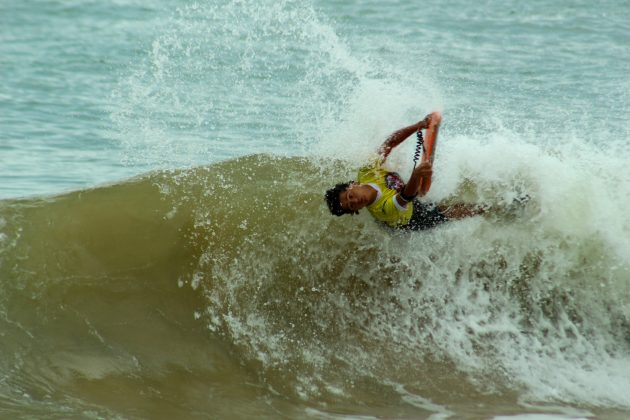 Brasileiro Open de Bodyboard, Praia de Itaparica, Vila Velha (ES). Foto: Will Simmer.