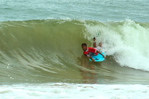 Brasileiro Open de Bodyboard, Praia de Itaparica, Vila Velha (ES). Foto: Will Simmer.