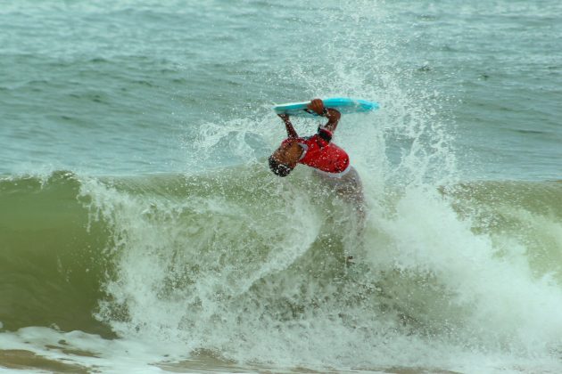 Brasileiro Open de Bodyboard, Praia de Itaparica, Vila Velha (ES). Foto: Will Simmer.