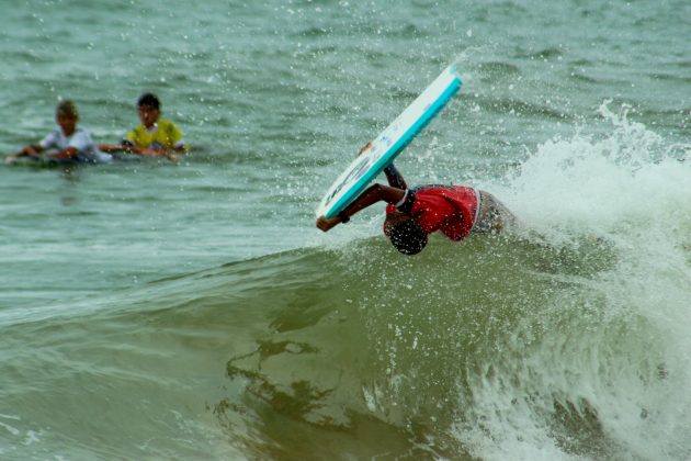 Brasileiro Open de Bodyboard, Praia de Itaparica, Vila Velha (ES). Foto: Will Simmer.