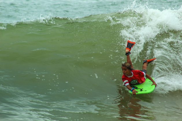 Brasileiro Open de Bodyboard, Praia de Itaparica, Vila Velha (ES). Foto: Will Simmer.