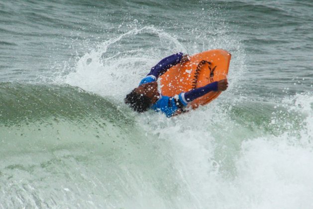 Brasileiro Open de Bodyboard, Praia de Itaparica, Vila Velha (ES). Foto: Will Simmer.