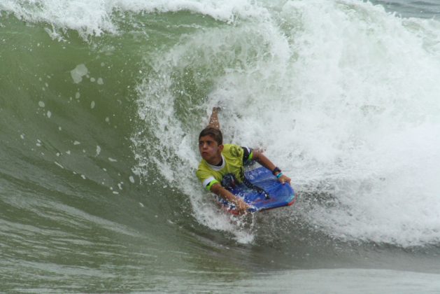 Brasileiro Open de Bodyboard, Praia de Itaparica, Vila Velha (ES). Foto: Will Simmer.