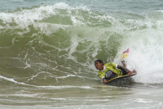 Brasileiro Open de Bodyboard, Praia de Itaparica, Vila Velha (ES). Foto: Will Simmer.