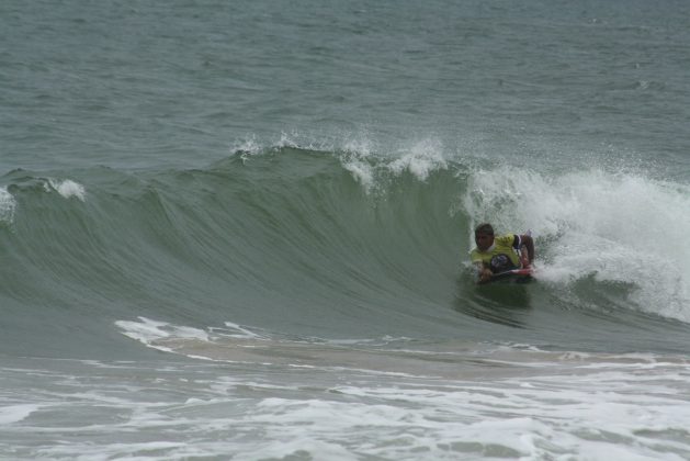 Brasileiro Open de Bodyboard, Praia de Itaparica, Vila Velha (ES). Foto: Will Simmer.