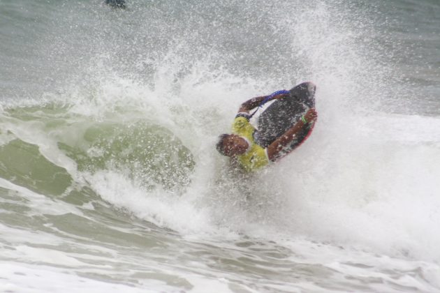 Brasileiro Open de Bodyboard, Praia de Itaparica, Vila Velha (ES). Foto: Will Simmer.