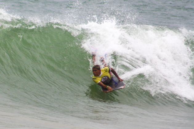 Brasileiro Open de Bodyboard, Praia de Itaparica, Vila Velha (ES). Foto: Will Simmer.