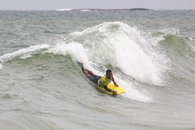 Brasileiro Open de Bodyboard, Praia de Itaparica, Vila Velha (ES). Foto: Will Simmer.