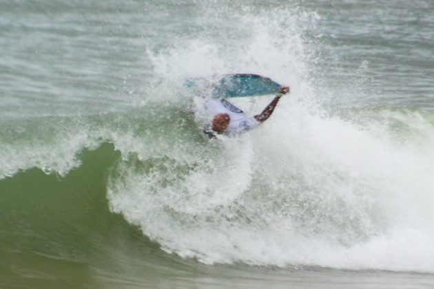 Brasileiro Open de Bodyboard, Praia de Itaparica, Vila Velha (ES). Foto: Will Simmer.