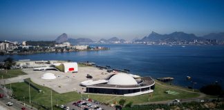 Brasil no mapa da economia do mar