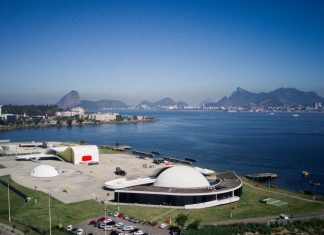 Brasil no mapa da economia do mar