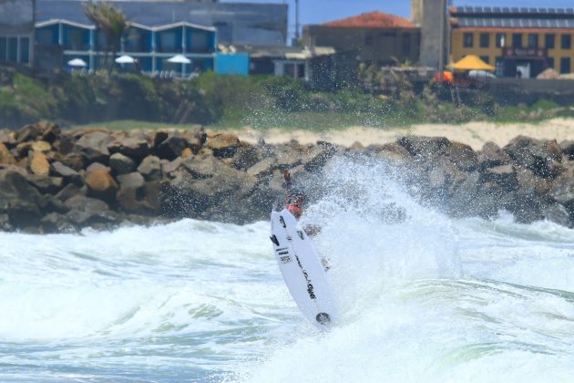 Cauã Costa, Circuito Banco do Brasil, Praia de Miami, Natal (RN). Foto: WSL / Aleko Stergiou.