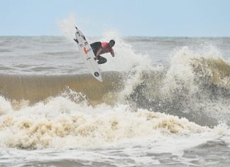 Temporada definida em Torres