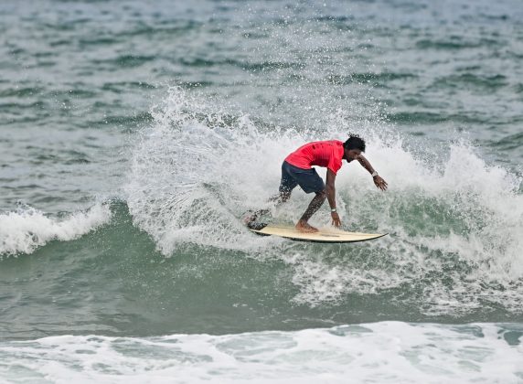 Dami Brasil, Tivoli Triple Crown, Praia do Forte, Mata de São João (BA). Foto: Orlando Rodrigues / @orlandoorodrigues.