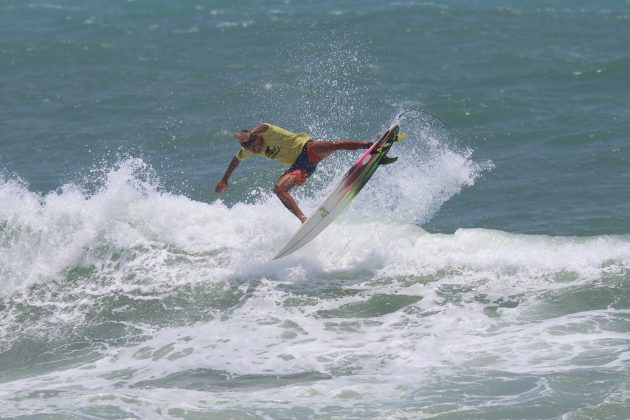 Elton Melo, Ponte Surf Final Heat, Ponte Metálica, Praia de Iracema, Fortaleza (CE). Foto: Lima Jr..