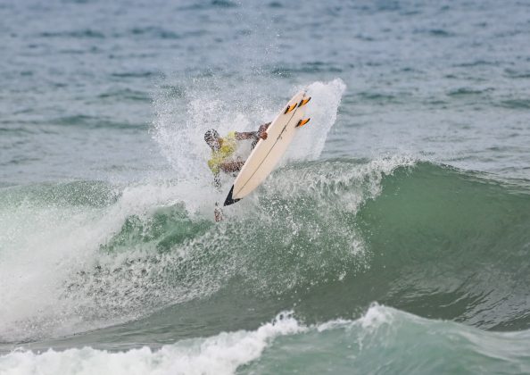 Eick Moraes, Tivoli Triple Crown, Praia do Forte, Mata de São João (BA). Foto: Orlando Rodrigues / @orlandoorodrigues.