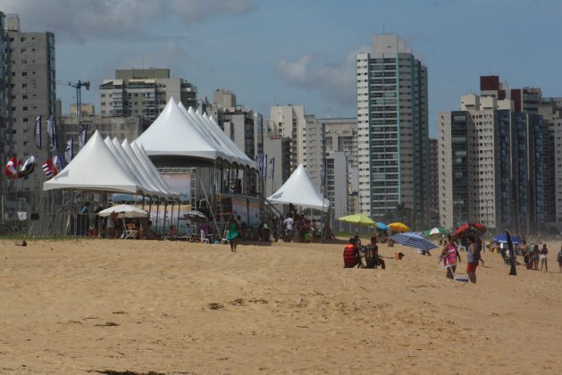 Brasileiro Open de Bodyboard, Praia de Itaparica, Vila Velha (ES). Foto: Will Simmer.