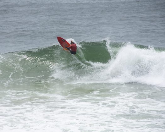 Fabiano Passos, Arpex Finals, 2ª etapa do circuito Tyr Energia Arpoador Surf Club 2024. Foto: Federico Zambonini.