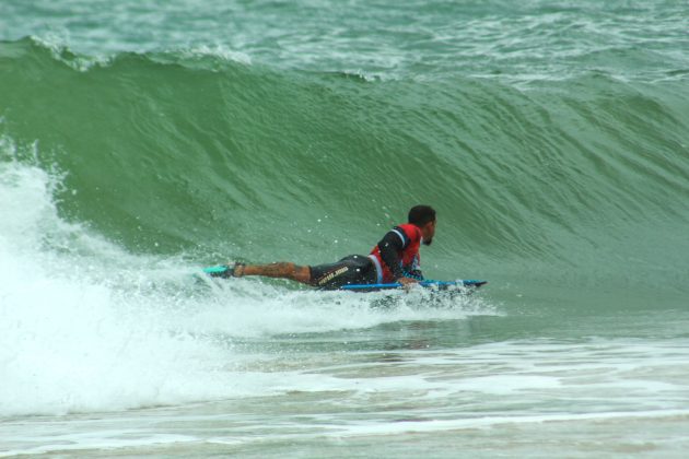 Fabio Rigueira, Brasileiro Open de Bodyboard, Praia de Itaparica, Vila Velha (ES). Foto: Will Simmer.