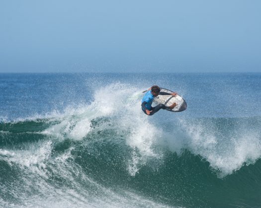 Gabriel Dantas, Arpex Finals, 2ª etapa do circuito Tyr Energia Arpoador Surf Club 2024. Foto: Federico Zambonini.