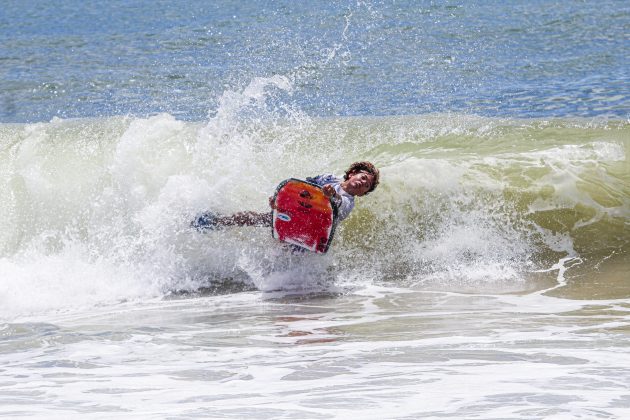 Guilherme Montenegro, Brasileiro Open de Bodyboard, Praia de Itaparica, Vila Velha (ES). Foto: Rafael Silva.