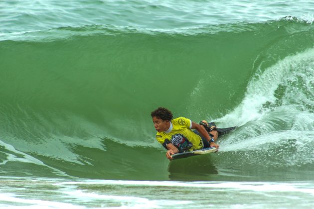 Guilherme Montenegro, Brasileiro Open de Bodyboard, Praia de Itaparica, Vila Velha (ES). Foto: Will Simmer.