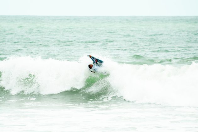 Bodyboard Super Tubos, Praia de Maresias, São Sebastião (SP). Foto: @Cinelinbr.