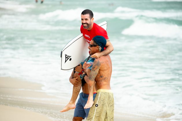 Bodyboard Super Tubos, Praia de Maresias, São Sebastião (SP). Foto: @Cinelinbr.