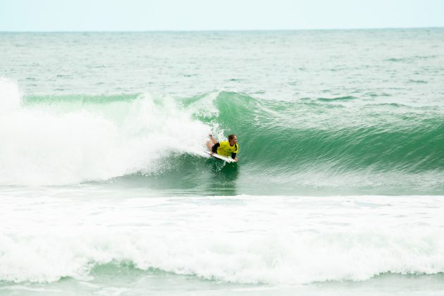 Bodyboard Super Tubos, Praia de Maresias, São Sebastião (SP). Foto: @Cinelinbr.