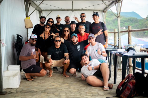 Bodyboard Super Tubos, Praia de Maresias, São Sebastião (SP). Foto: @Cinelinbr.