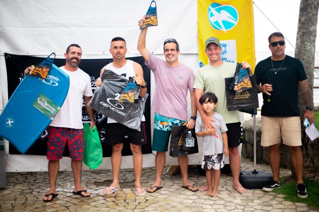 Bodyboard Super Tubos, Praia de Maresias, São Sebastião (SP). Foto: @Cinelinbr.