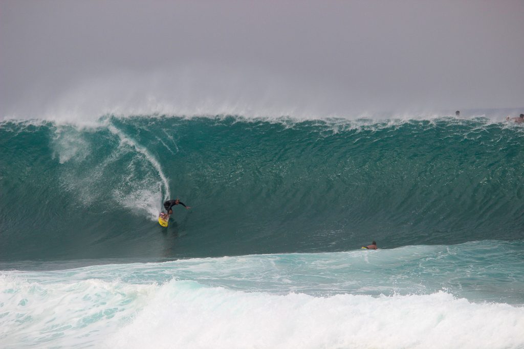 North Shore, Oahu, Havaí