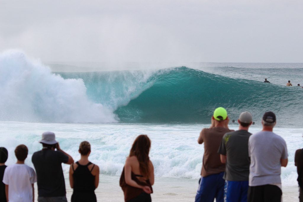 North Shore, Oahu, Havaí