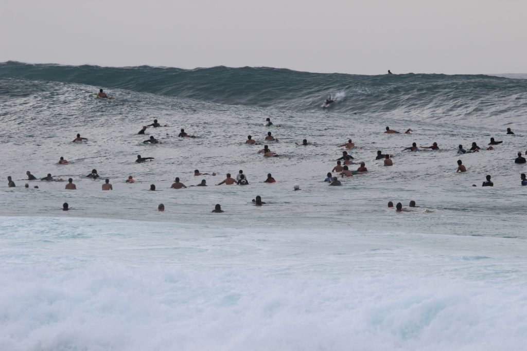 North Shore, Oahu, Havaí