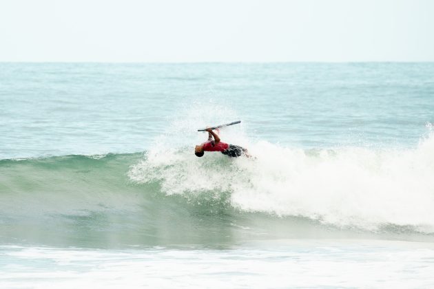 Bodyboard Super Tubos, Praia de Maresias, São Sebastião (SP). Foto: @Cinelinbr.