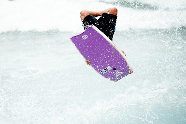 Bodyboard Super Tubos, Praia de Maresias, São Sebastião (SP). Foto: @Cinelinbr.