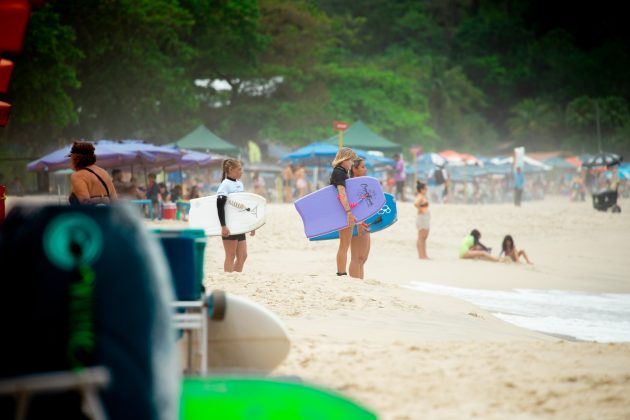 Bodyboard Super Tubos, Praia de Maresias, São Sebastião (SP). Foto: @Cinelinbr.