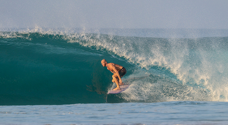 Jacob Mellish - Sri Lanka - novembro 2024.